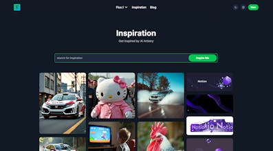 Flux Image AI gallery image