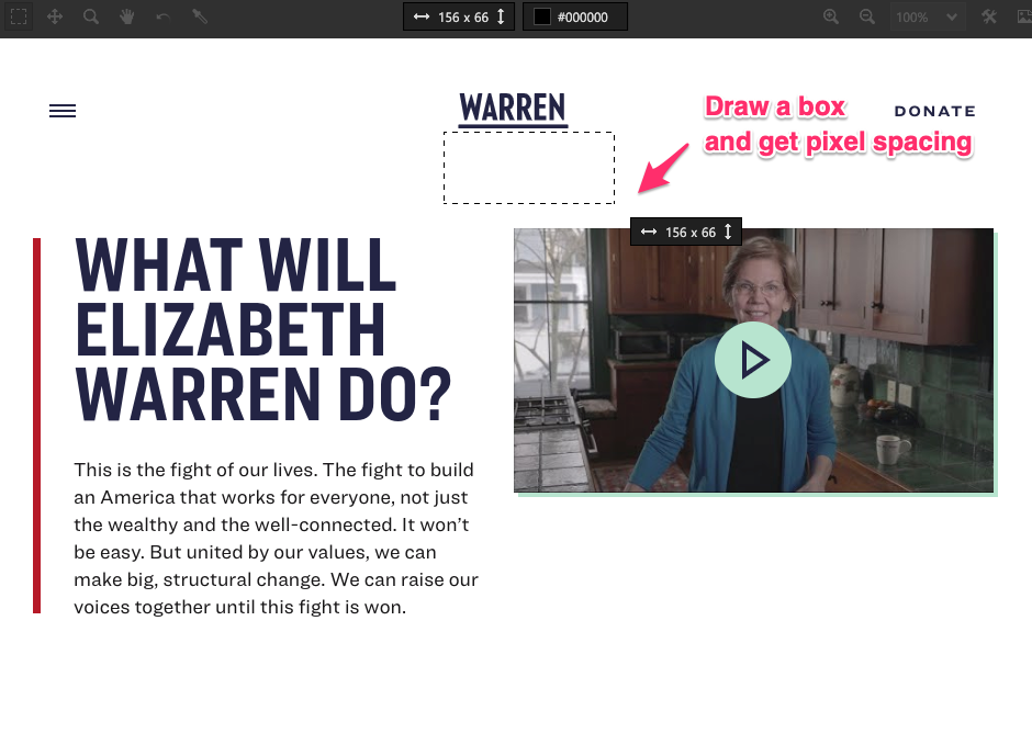 Pixel Zoomer gallery image