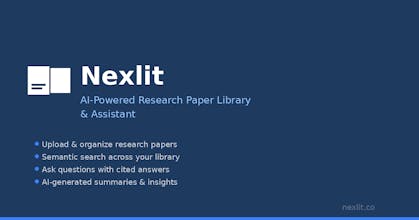 Nexlit gallery image