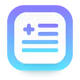 Tracker for iOS
