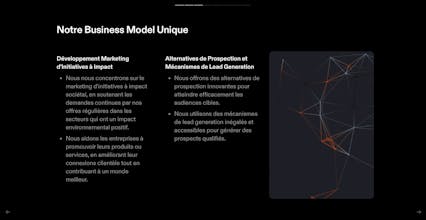 Lead Gen Uadia gallery image