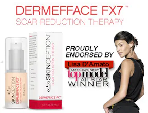 Dermefface FX7 gallery image