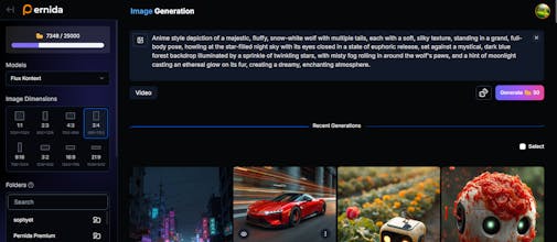 Pernida gallery image