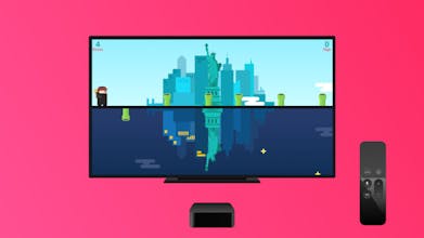 Flicky Ninja HD gallery image