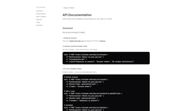 ValiDoc gallery image