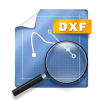 Enolsoft DXF Viewer