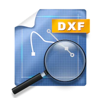 Enolsoft DXF Viewer