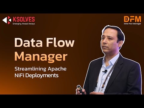 Data Flow Manager gallery image