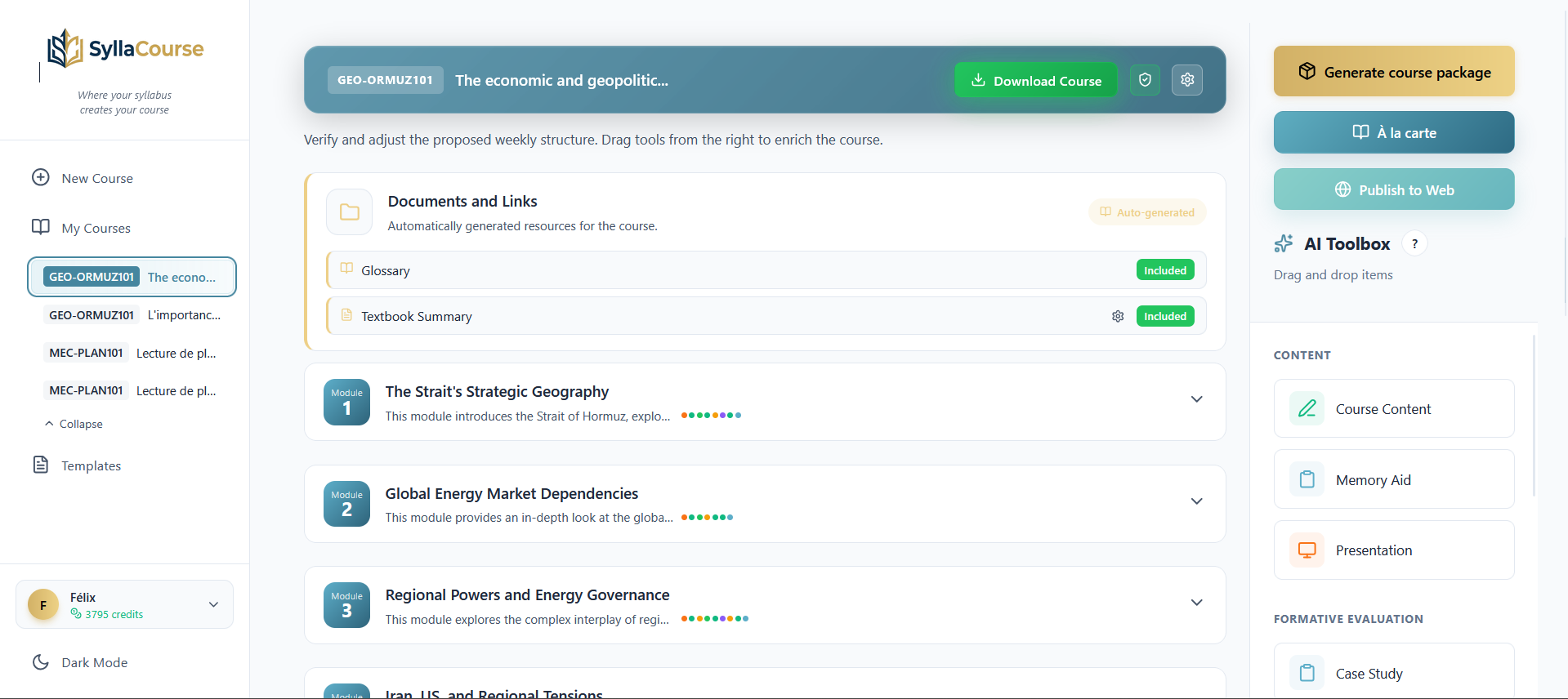 SyllaCourse Inc. gallery image