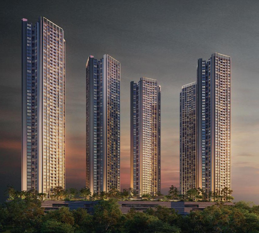 New Project Sector 58 Gurgaon gallery image