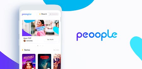 Peoople gallery image