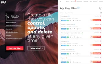 dotPlay gallery image