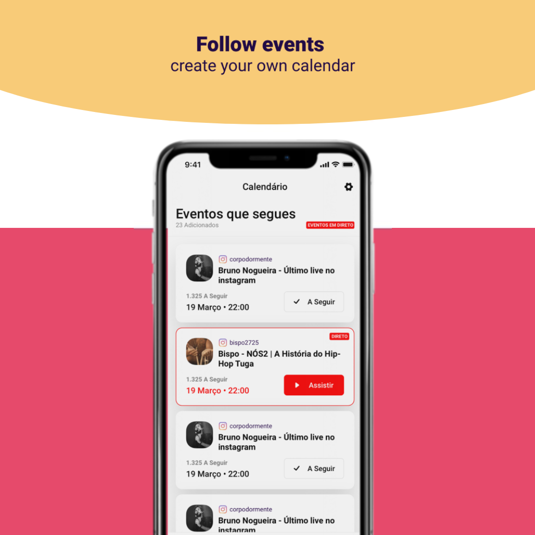 Calendall gallery image