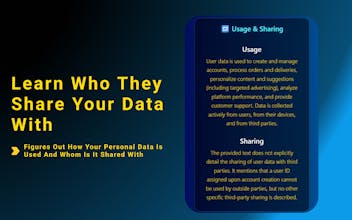 Privacy Lens gallery image