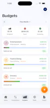 Vaultly - Finance Tracker gallery image