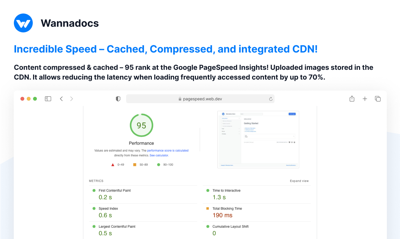 Wannadocs gallery image
