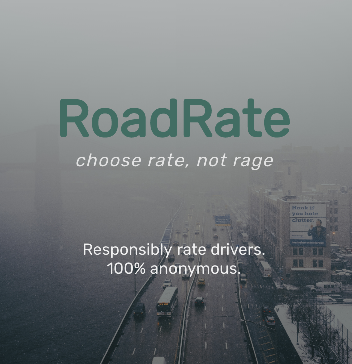 RoadRate