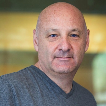 The Syndicate (podcast) gallery image