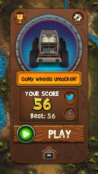 Miss the Moose gallery image