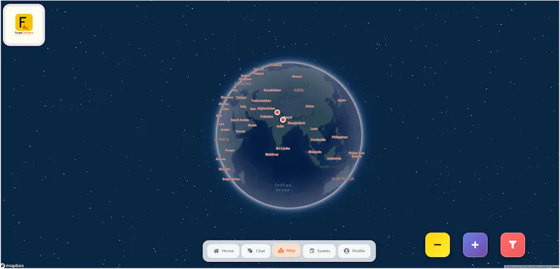 ForgeConnect screenshot 5