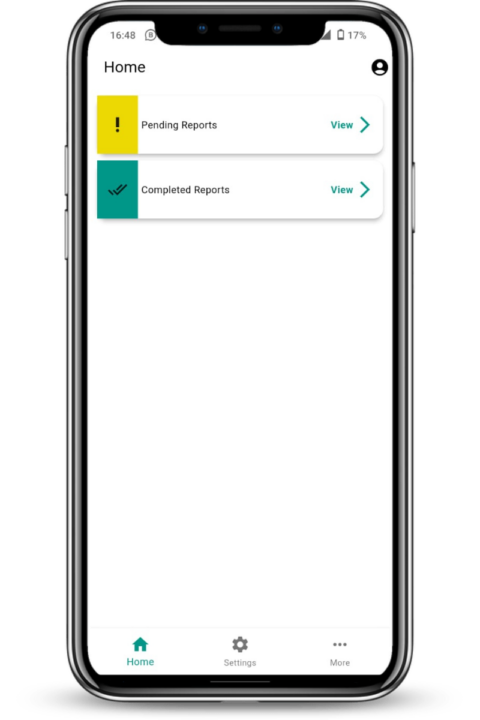 Securade - Screenshot 3 showing product features and functionality