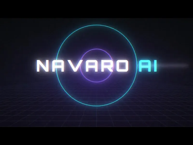 Navaro AI screenshot 1 (video preview)