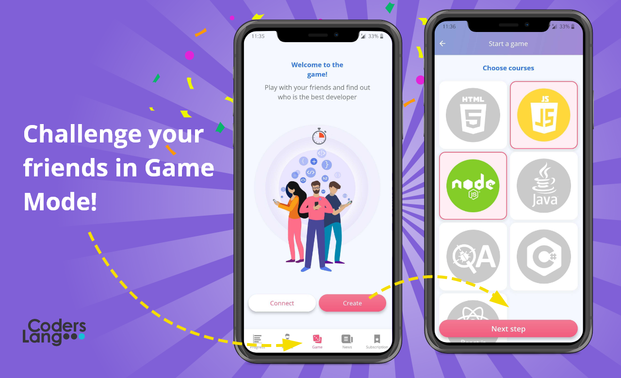 Coderslang 2.0 gallery image
