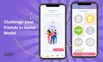 Coderslang 2.0 gallery image