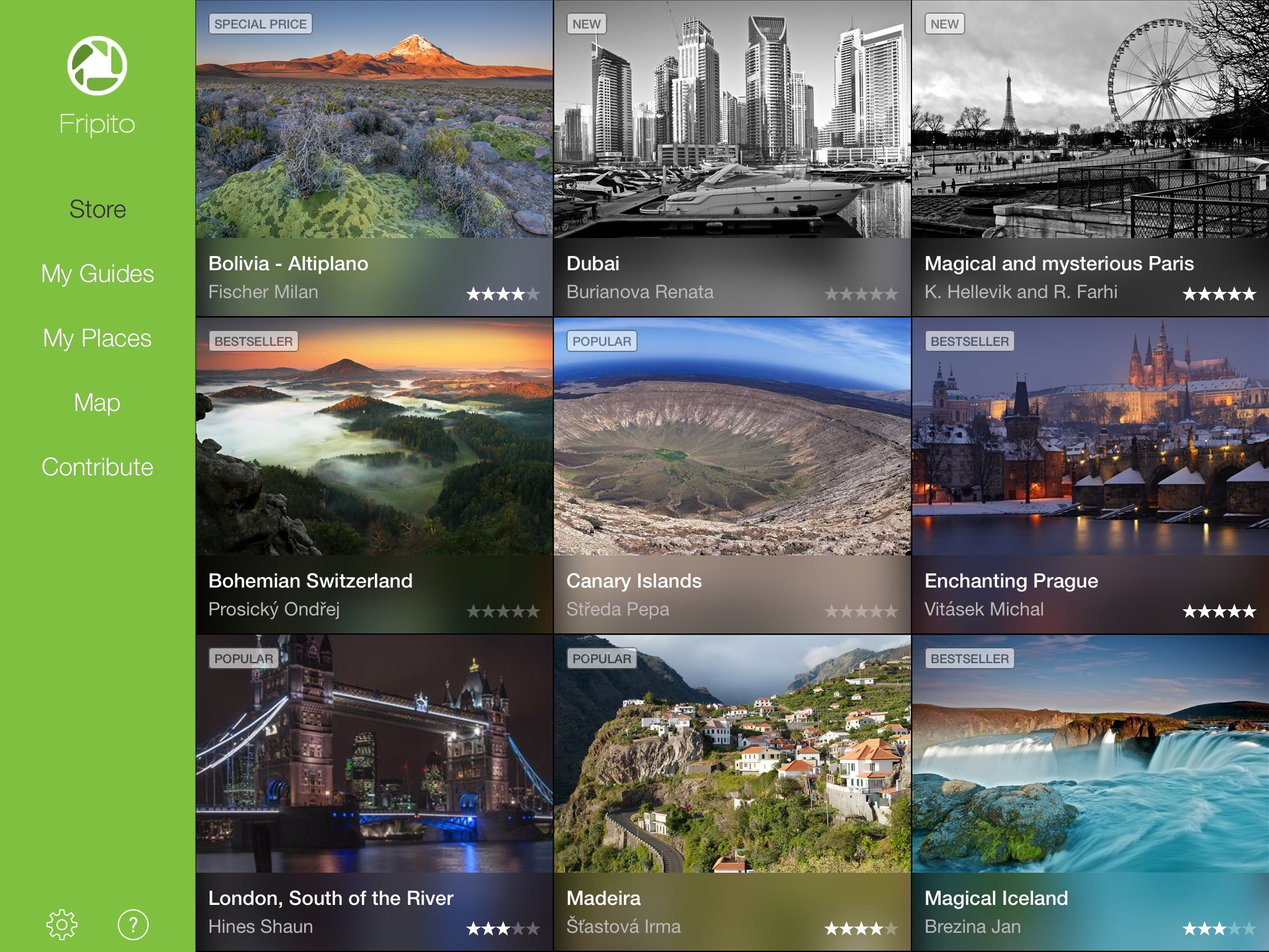 Fripito gallery image