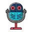 Speech translate and listen own Language
