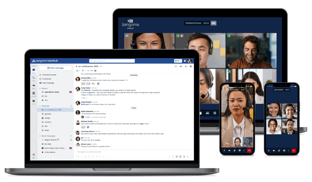 Sangoma gallery image