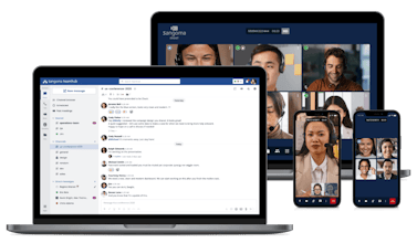 Sangoma gallery image