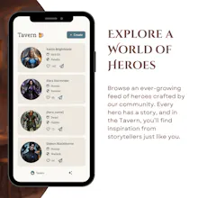 Tavern of Tales gallery image