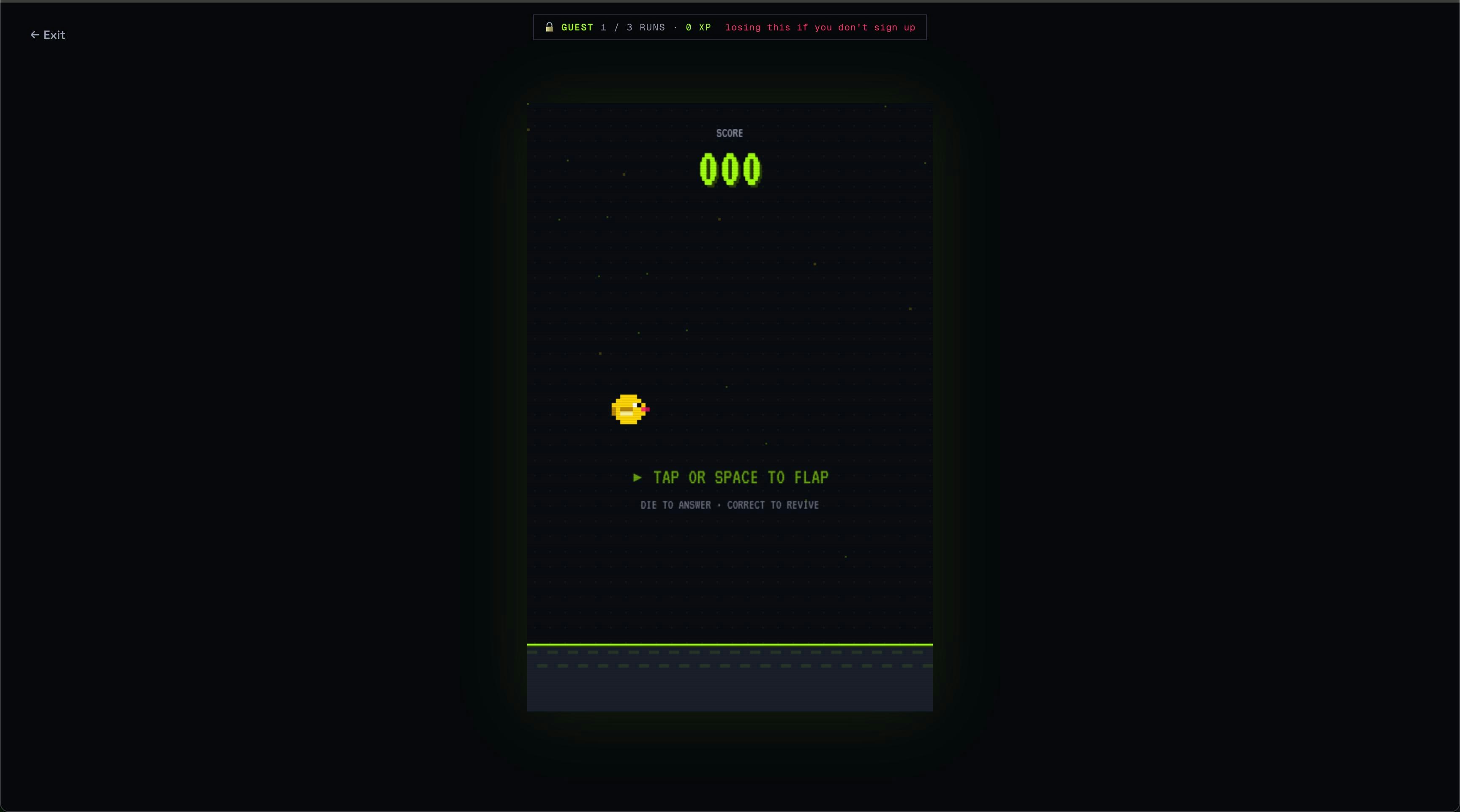 GameGrad gallery image