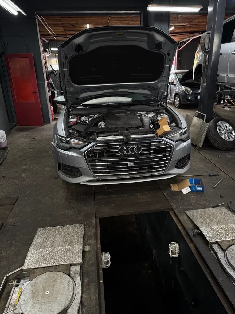Orlov Auto Service gallery image
