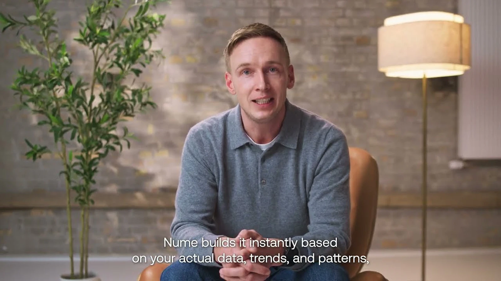 Nume screenshot 1 (video preview)