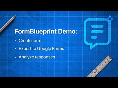 FormBlueprint gallery image