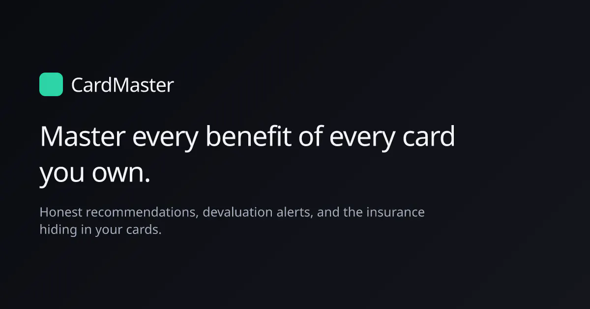 CardMasters gallery image