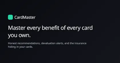 CardMasters gallery image