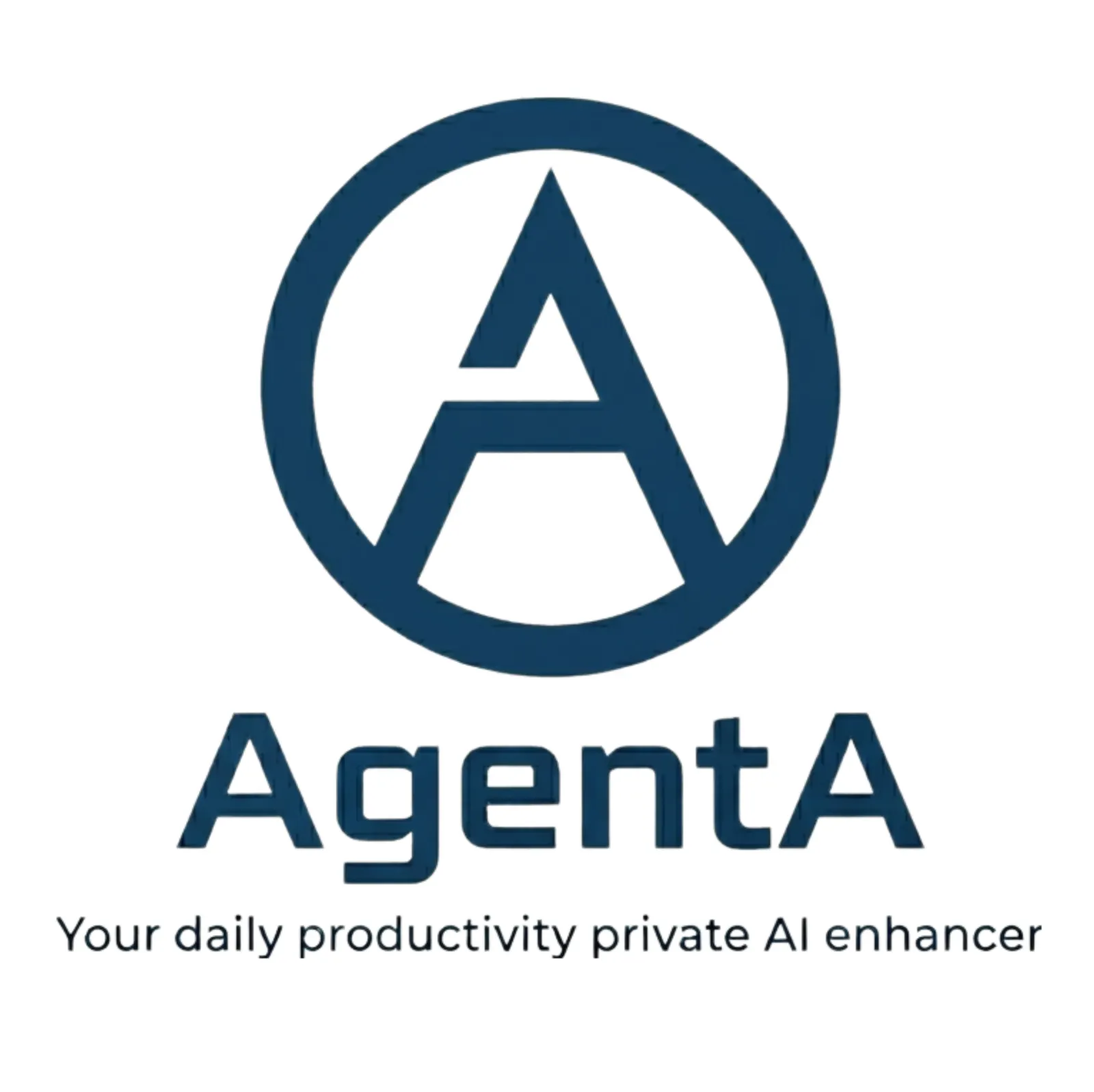 AgentA Personal screenshot 1