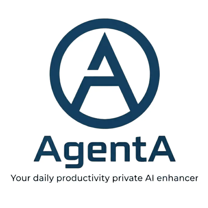 AgentA Personal screenshot 1