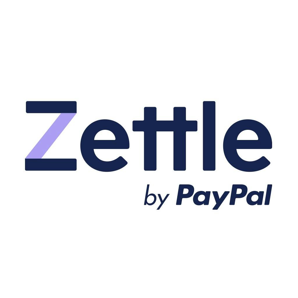 Zettle by Paypal