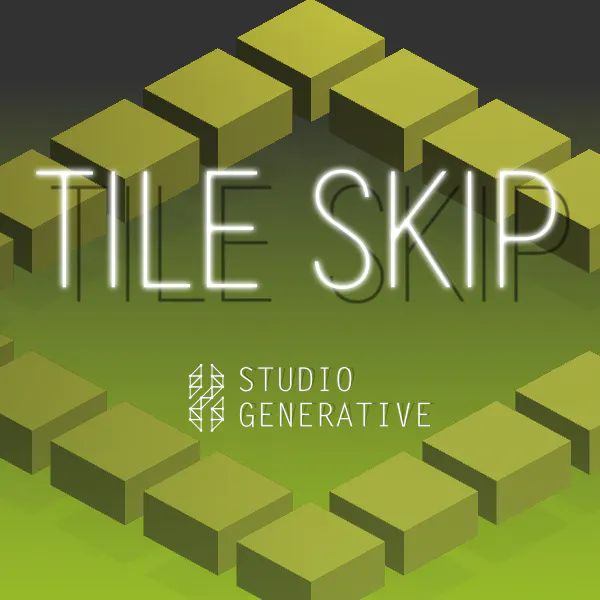 Tile Skip