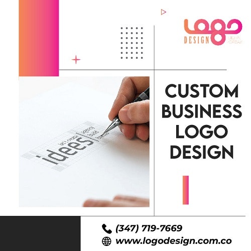 Aquisição de serviços de design de logotipo personalizado