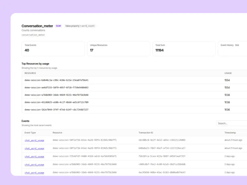 Scalebills screenshot 4