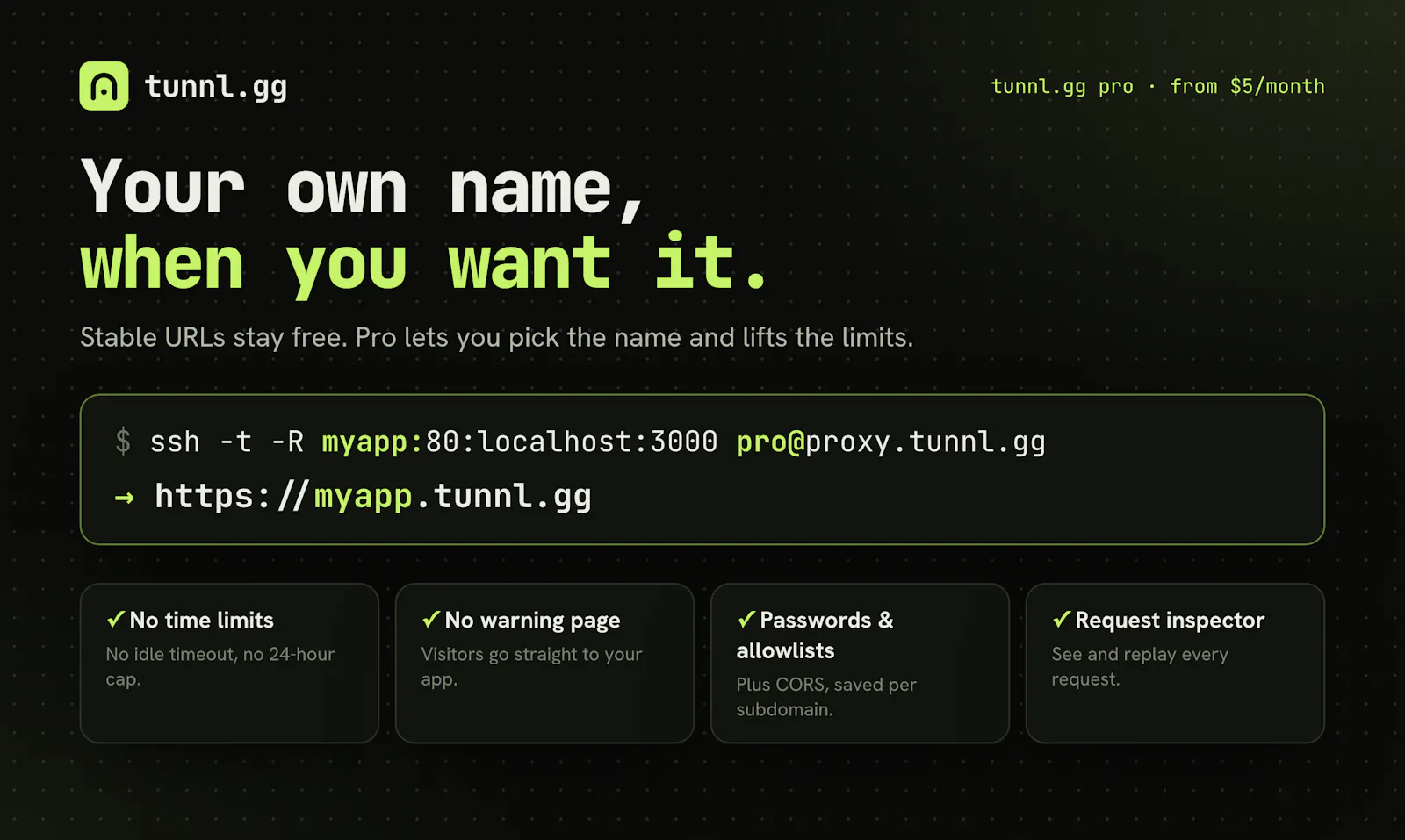 tunnl.gg screenshot 6