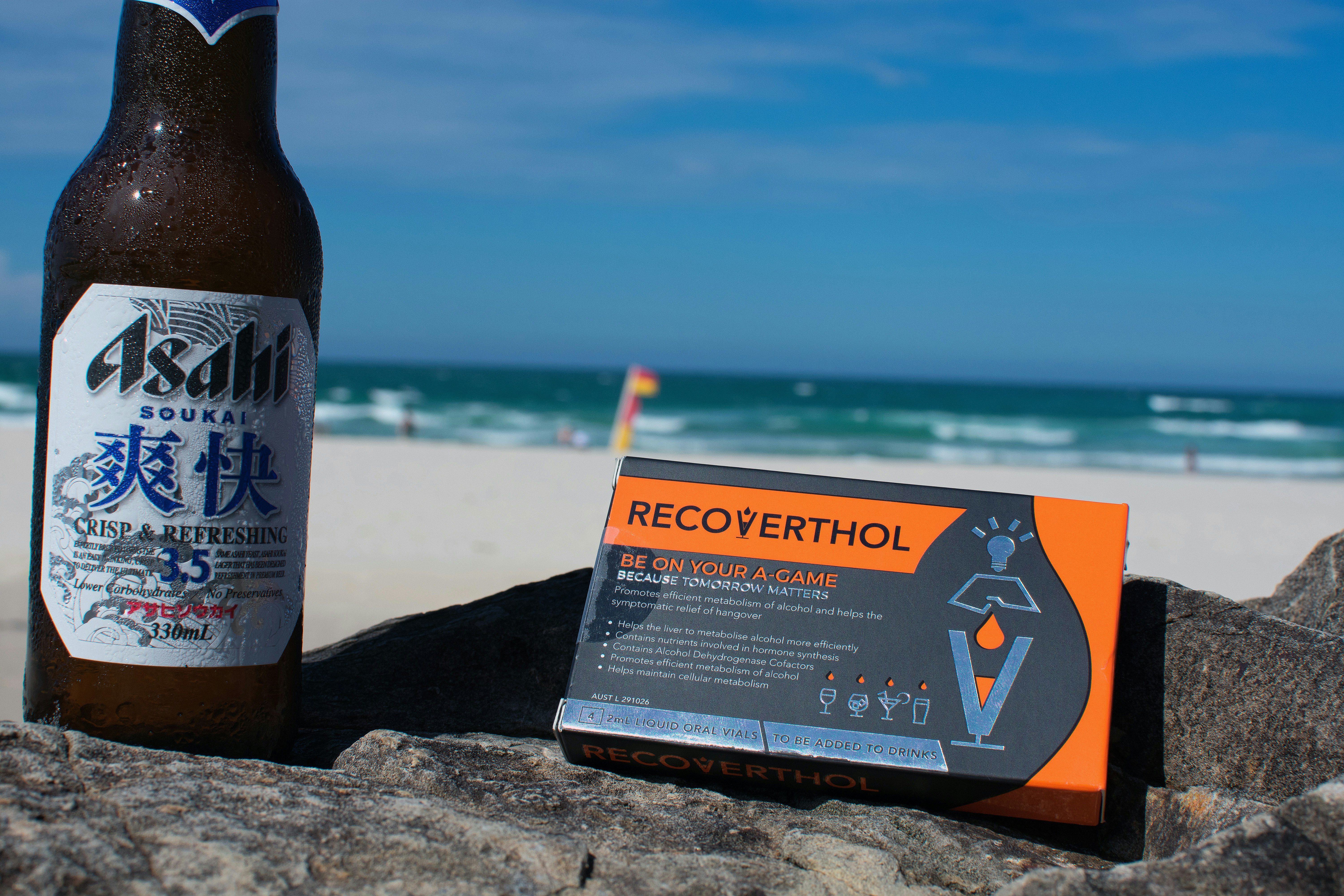 Recoverthol gallery image