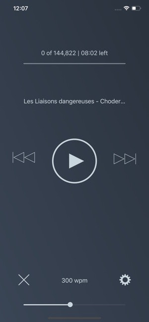 Lire Vite gallery image