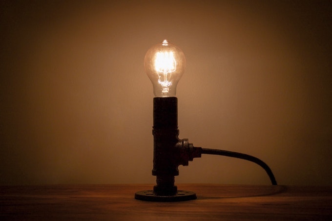 Rustic Lighting gallery image