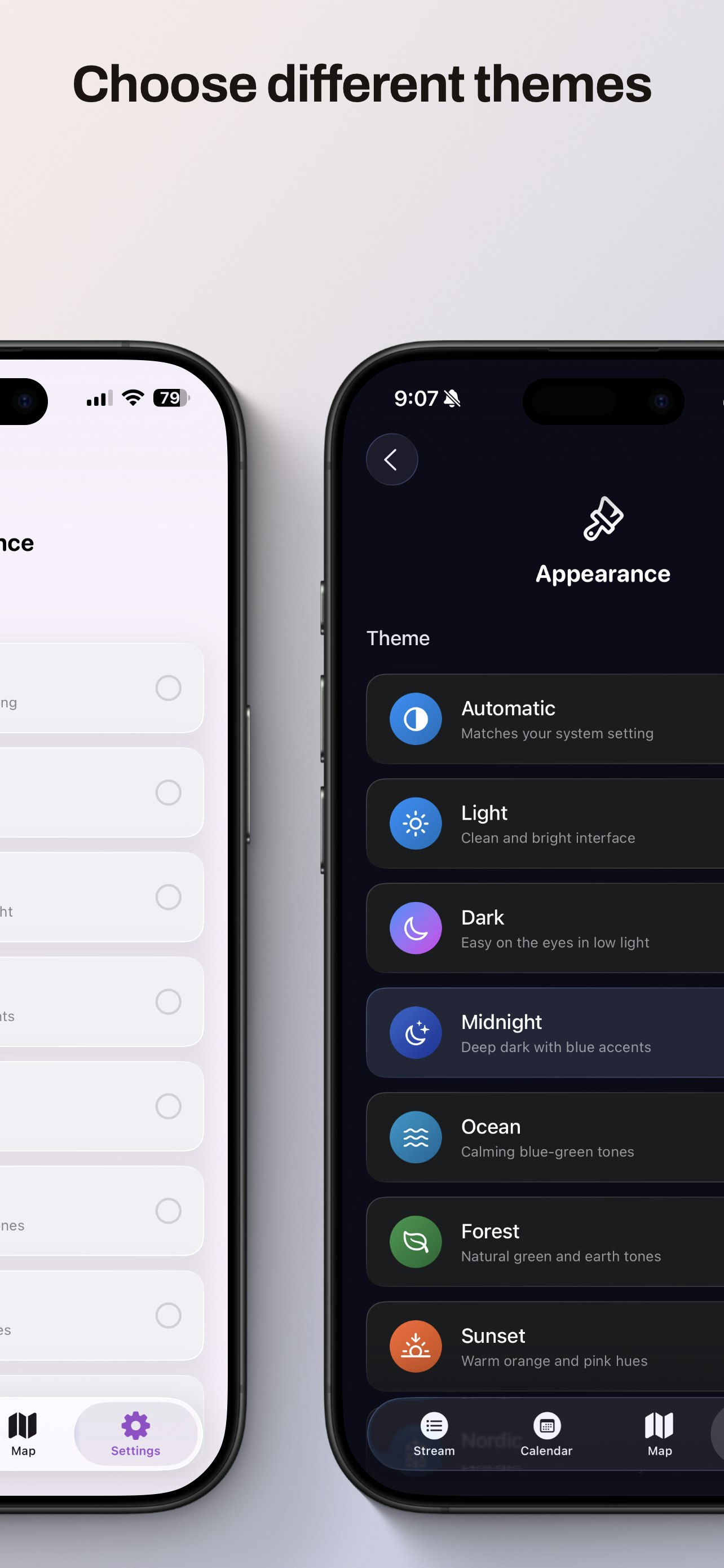Gravity Notes gallery image